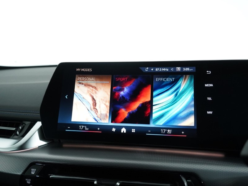 2025 (75) BMW X1 xDrive 25e M Sport 5dr Step Auto 4617437