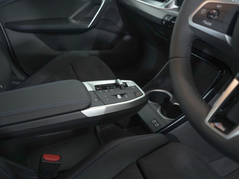 2025 (75) BMW X1 xDrive 25e M Sport 5dr Step Auto 4617446