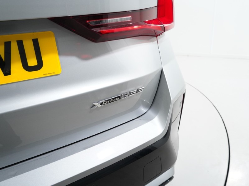 2025 (75) BMW X1 xDrive 25e M Sport 5dr Step Auto 4617416