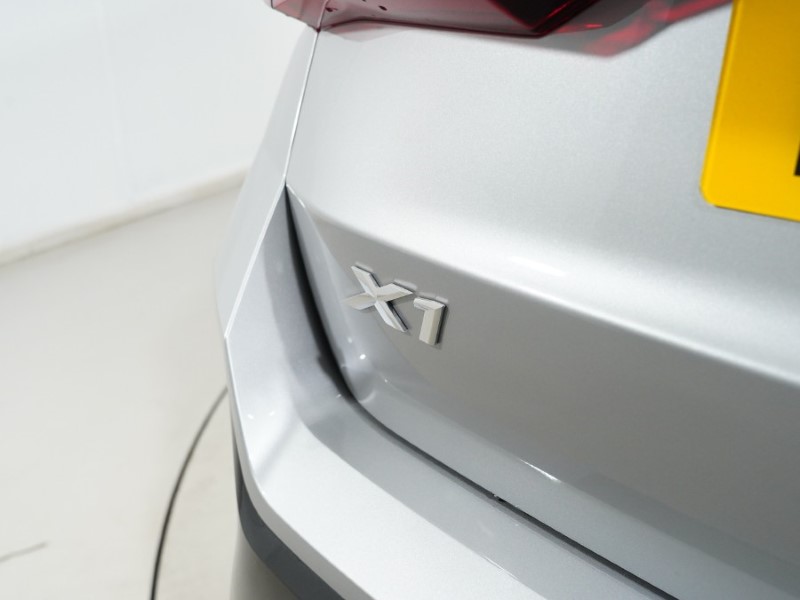 2025 (75) BMW X1 xDrive 25e M Sport 5dr Step Auto 4617415