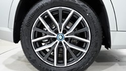2025 (75) BMW X1 xDrive 25e M Sport 5dr Step Auto 4617441