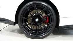 2022 (72) BMW M4 xDrive Competition M 2dr Step Auto 4610456