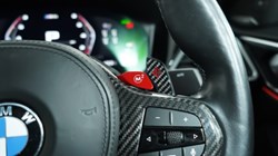 2022 (72) BMW M4 xDrive Competition M 2dr Step Auto 4610496