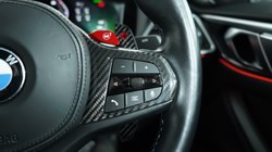 2022 (72) BMW M4 xDrive Competition M 2dr Step Auto 4610495