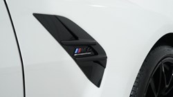 2022 (72) BMW M4 xDrive Competition M 2dr Step Auto 4610471