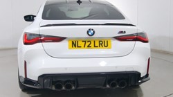 2022 (72) BMW M4 xDrive Competition M 2dr Step Auto 4610506