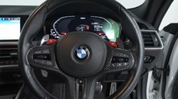 2022 (72) BMW M4 xDrive Competition M 2dr Step Auto 4610468