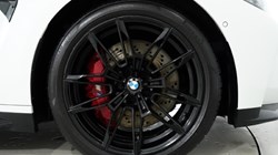 2022 (72) BMW M4 xDrive Competition M 2dr Step Auto 4610472