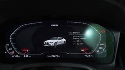 2022 (72) BMW M4 xDrive Competition M 2dr Step Auto 4610479