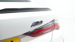 2022 (72) BMW M4 xDrive Competition M 2dr Step Auto 4610453
