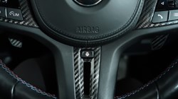 2022 (72) BMW M4 xDrive Competition M 2dr Step Auto 4610498