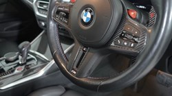 2022 (72) BMW M4 xDrive Competition M 2dr Step Auto 4610458