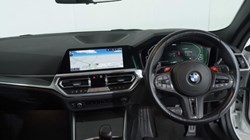 2022 (72) BMW M4 xDrive Competition M 2dr Step Auto 4610467