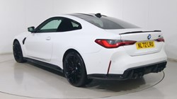 2022 (72) BMW M4 xDrive Competition M 2dr Step Auto 1