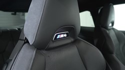 2022 (72) BMW M4 xDrive Competition M 2dr Step Auto 4610460