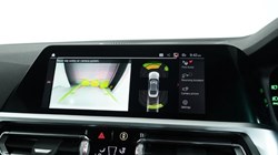 2022 (72) BMW M4 xDrive Competition M 2dr Step Auto 4610490