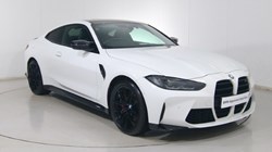 2022 (72) BMW M4 xDrive Competition M 2dr Step Auto 4610501