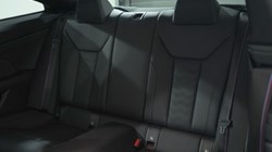 2022 (72) BMW M4 xDrive Competition M 2dr Step Auto 4610478