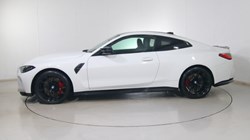 2022 (72) BMW M4 xDrive Competition M 2dr Step Auto 4610504