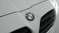 2022 (72) BMW M4 xDrive Competition M 2dr Step Auto 4610473