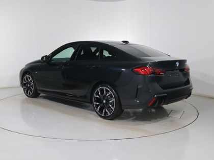 2025 (25) BMW 2 SERIES 220 M Sport 4dr Step Auto