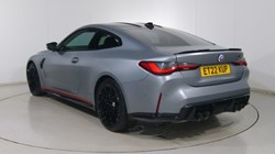 2022 (22) BMW M4 Competition 2dr Step Auto 4616015