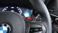 2022 (22) BMW M4 Competition 2dr Step Auto 4616039