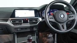 2022 (22) BMW M4 Competition 2dr Step Auto 4616061
