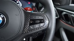 2022 (22) BMW M4 Competition 2dr Step Auto 4616038