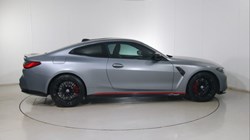 2022 (22) BMW M4 Competition 2dr Step Auto 4616018