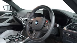 2022 (22) BMW M4 Competition 2dr Step Auto 4616019