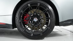 2022 (22) BMW M4 Competition 2dr Step Auto 4616054