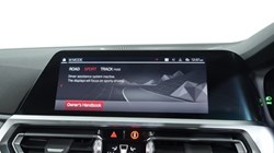 2022 (22) BMW M4 Competition 2dr Step Auto 4616034