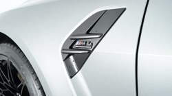 2022 (22) BMW M4 Competition 2dr Step Auto 4616056