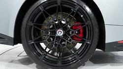 2022 (22) BMW M4 Competition 2dr Step Auto 4616049
