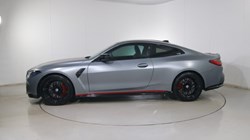 2022 (22) BMW M4 Competition 2dr Step Auto 4616014