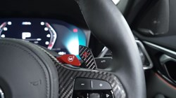 2022 (22) BMW M4 Competition 2dr Step Auto 4616040