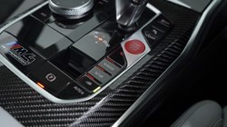 2022 (22) BMW M4 Competition 2dr Step Auto 4616032