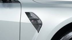 2022 (22) BMW M4 Competition 2dr Step Auto 4616066