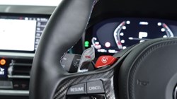 2022 (22) BMW M4 Competition 2dr Step Auto 4616037