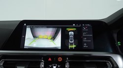 2022 (22) BMW M4 Competition 2dr Step Auto 4616045