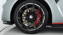 2022 (22) BMW M4 Competition 2dr Step Auto 4616055