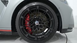 2022 (22) BMW M4 Competition 2dr Step Auto 4616065