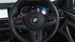 2022 (22) BMW M4 Competition 2dr Step Auto 4616063