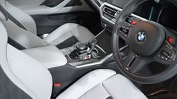 2022 (22) BMW M4 Competition 2dr Step Auto 4616020