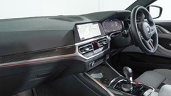 2022 (22) BMW M4 Competition 2dr Step Auto 4616057