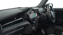 2024 (73) MINI HATCHBACK 1.5 Cooper Sport Premium 3dr Auto 4608032