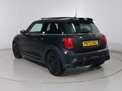 2024 (73) MINI HATCHBACK 1.5 Cooper Sport Premium 3dr Auto
