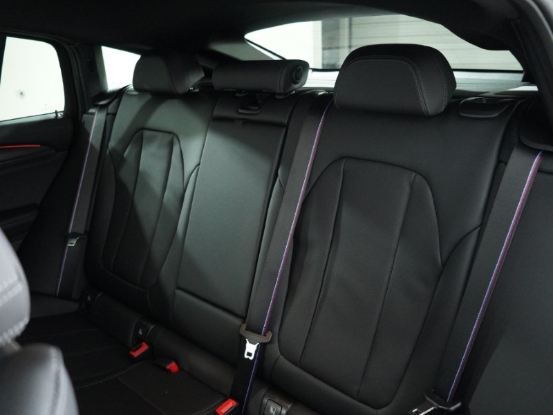 2025 (75) BMW X4 xDrive20d M Sport 5dr Step Auto 4617643