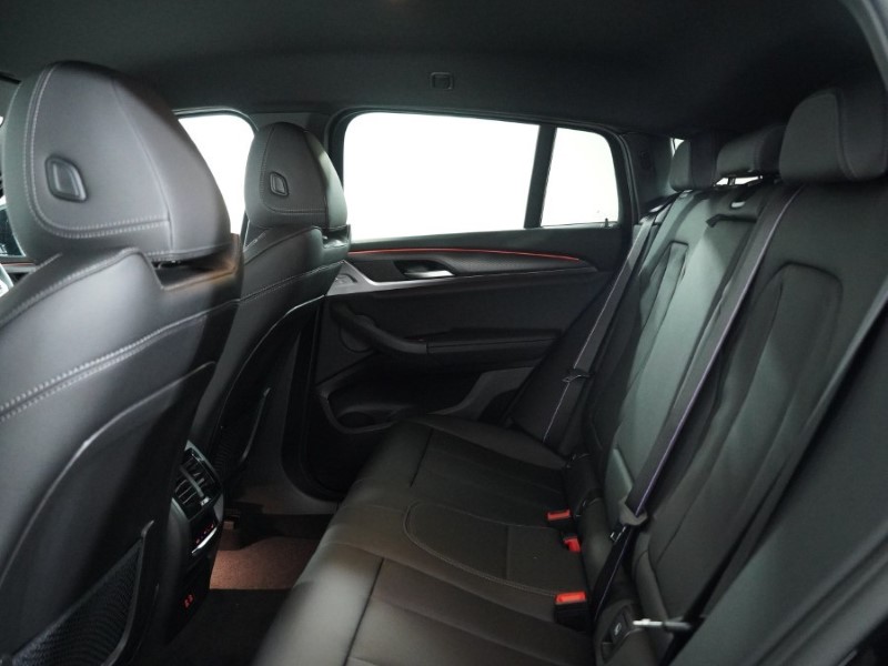 2025 (75) BMW X4 xDrive20d M Sport 5dr Step Auto 4617644